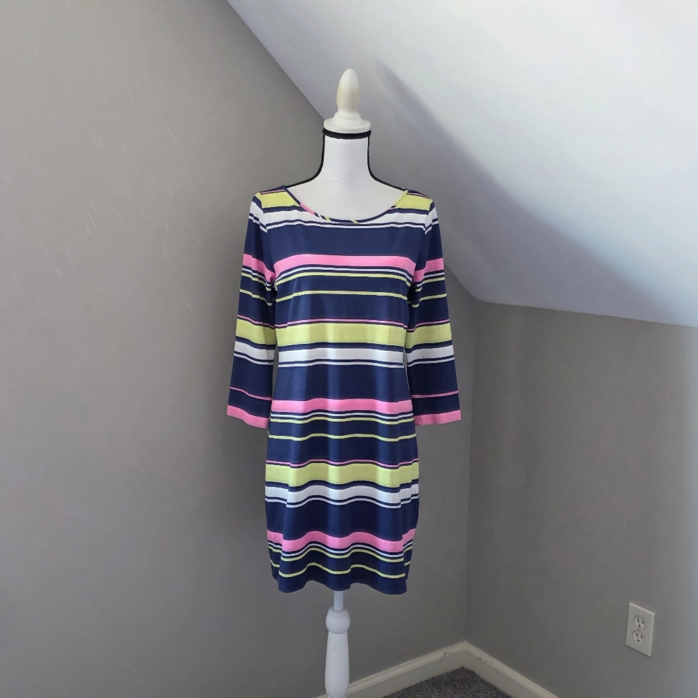 Lilly Pulitzer Marlowe Dress